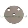 S10213-1-01 2.2MM N/HOLE PLATE (F) BAS GENUINE