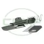 S124A 25-8MM (1" - 5/16") SPLIT TUBE FLAT BED BINDER