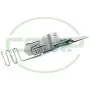 S124A 25-8MM (1" - 5/16") SPLIT TUBE FLAT BED BINDER