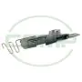 S124B 25-6MM (1" - 1/4") SPLIT TUBE FLAT BED BINDER