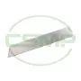 S20899001 N & V SERIES 1.0mm THIN LOWER KNIFE GENUINE