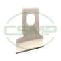 S25642-0-01 13/16"=20.6MM CUTTER BROTHER LH4-B800E