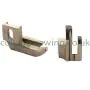 S34X3/16 OUTSIDE PIPING FOOT SINGER 31K USE WITH INNER FOOT S33