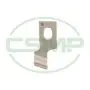 S51290-0-01 3/8"=9.5MM CUTTER BROTHER LH4-B800E