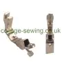 S537X1/4 = 6MM ELASTIC SHIRRING FOOT