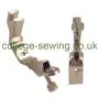 S537X1/8 = 3MM ELASTIC SHIRRING FOOT