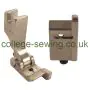 S592 ADJUSTABLE RAISING FOOT