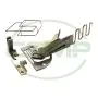 S64X3/8"=8.5MM RIGHT ANGLE BINDER RAW EDGE