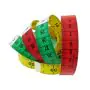 SP-19/CFP 60" TAPE MEASURE REINFORCED CM/INCH