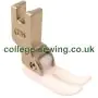 T35T = MT20 TEFLON FOOT COMPLETE