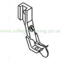 U193TSX1/8=3.2MM INSIDE TOP STITCH FOOT BROTHER B797 GENERIC