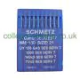 UY128GASSESSERV7 SIZE 130 PACK OF 10 NEEDLES SCHMETZ