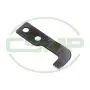 4001017 FIXED KNIFE YAMATO CB BUTTON SEWER GENUINE