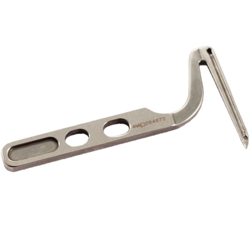 日甲羅 Mサイズ 204072 LOWER LOOPER PEGASUS M700 GENUINE | College Sewing