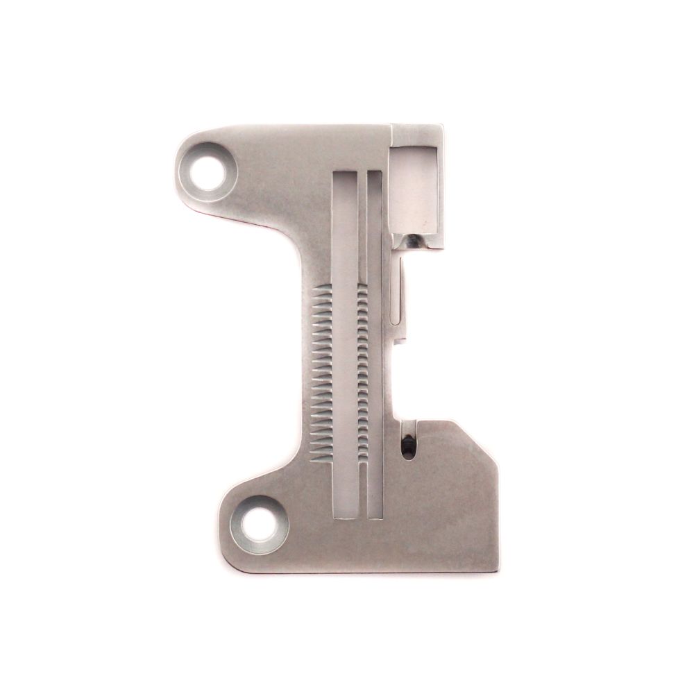 20715010 NEEDLE PLATE 0X2 JACK 798D-3-32R2/223 | College