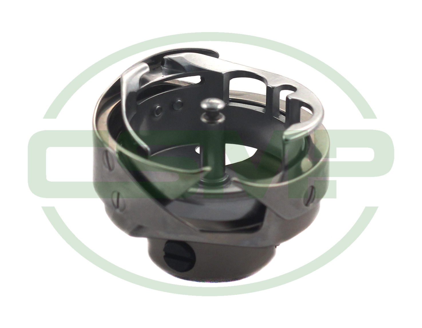 D1830-560-EA0 = HSMB1HTR2 HOOK & BASE JUKI GENUINE