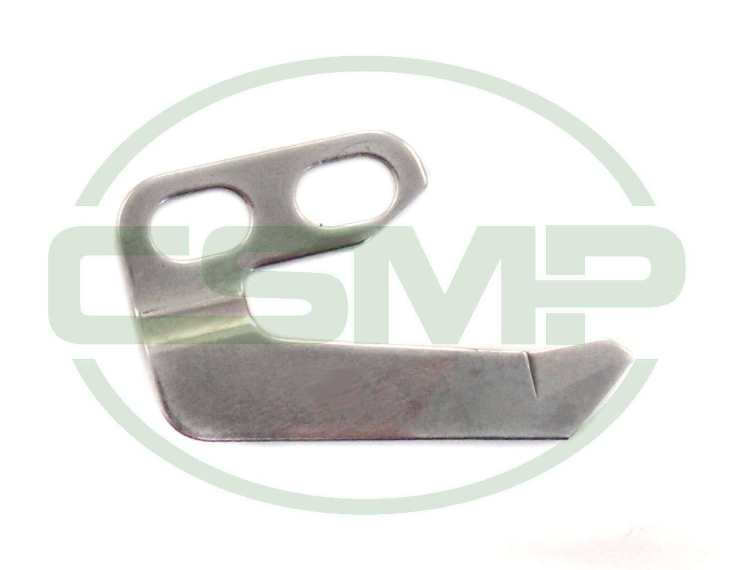 D2406-555-D0H DDL5550-4,5,6 DDL900A DDL87007 FIXED KNIFE JUKI GENUINE