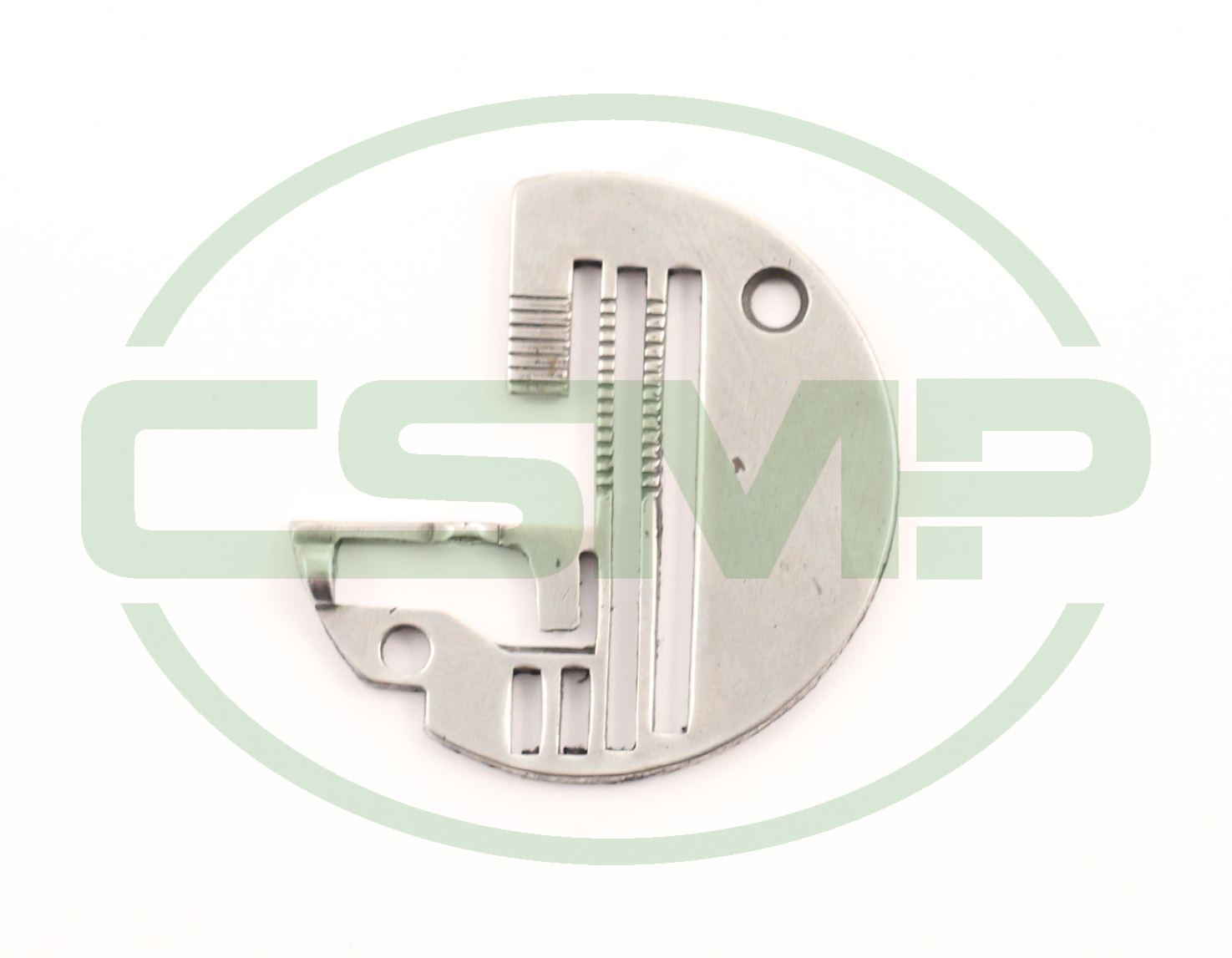 D250-40 NEEDLE PLATE W&G SUPERLOCK