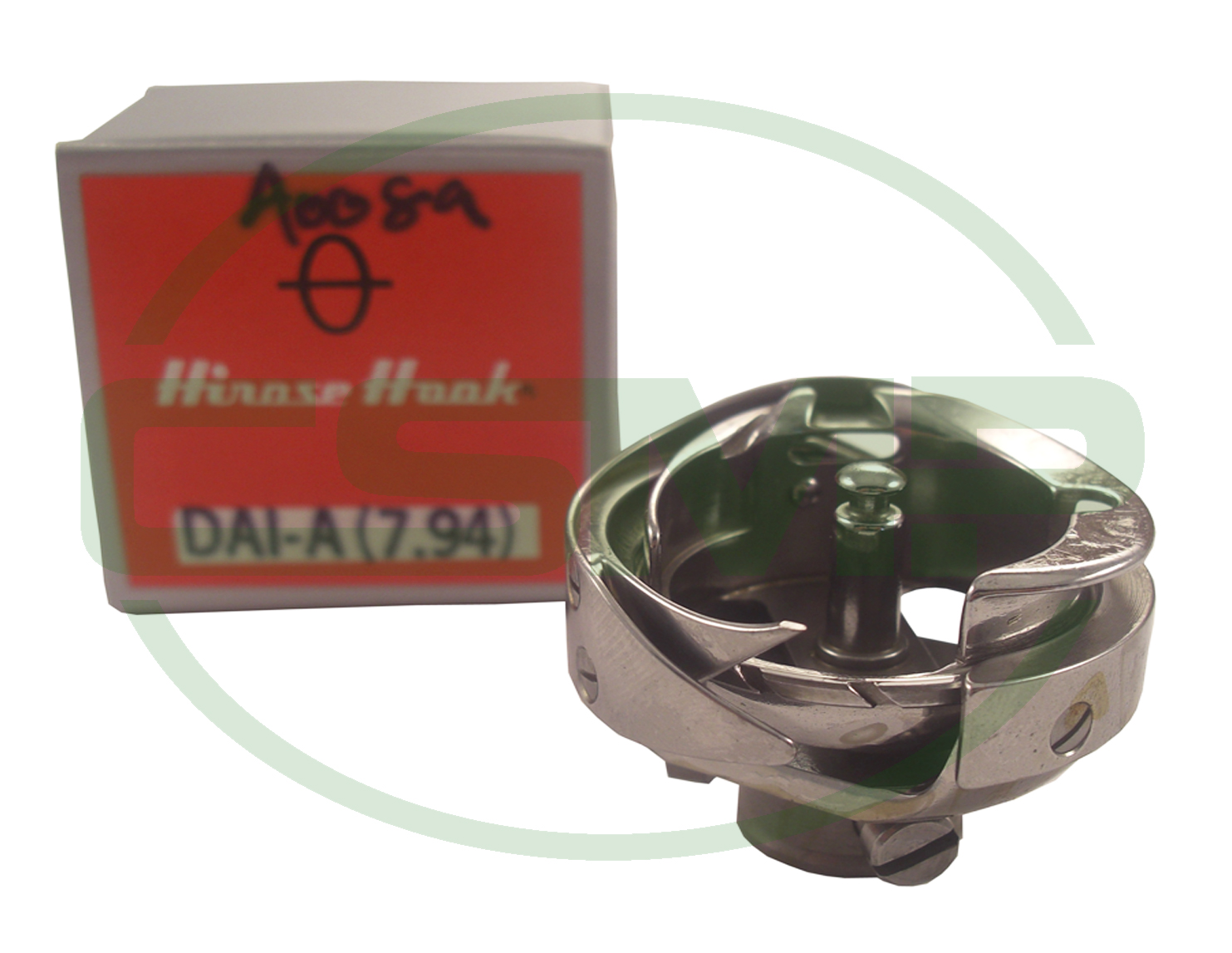 DA1A794 HOOK & BASE SINGER HIROSE