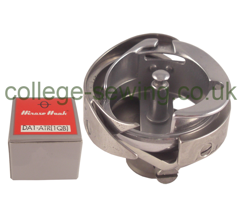 DA1ATR1QB = XC6924001 HOOK BROTHER PR600 HIROSE