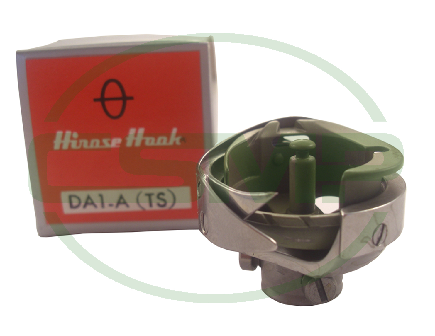 DA1ATS HOOK & BASE SINGER HIROSE