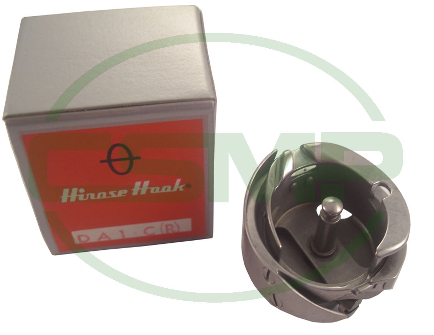 DA1CR HOOK & BASE SINGER 96K HIROSE