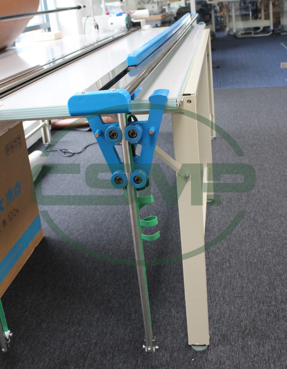 DAYANG DB-01 2.6M GUIDE RAIL ASSEMBLY