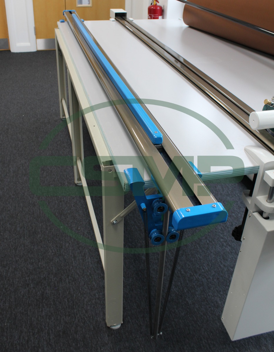 DAYANG DB-01 2.6M GUIDE RAIL ASSEMBLY