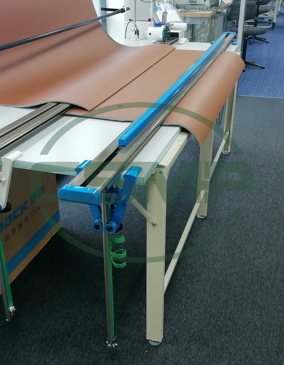 DAYANG DB-01 2.6M GUIDE RAIL ASSEMBLY