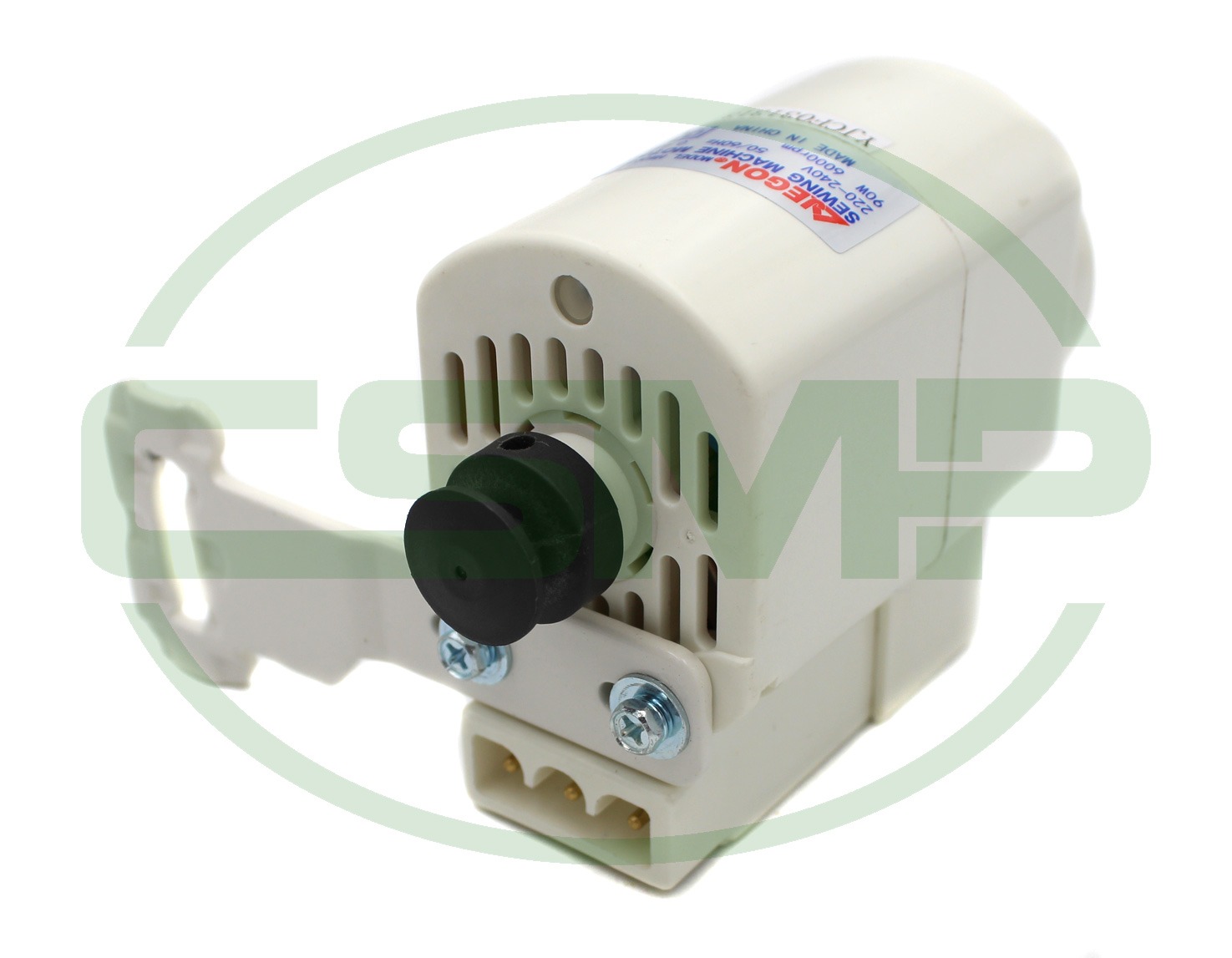 MOTOR & FOOT CONTROL KIT 220V 90W 50hz