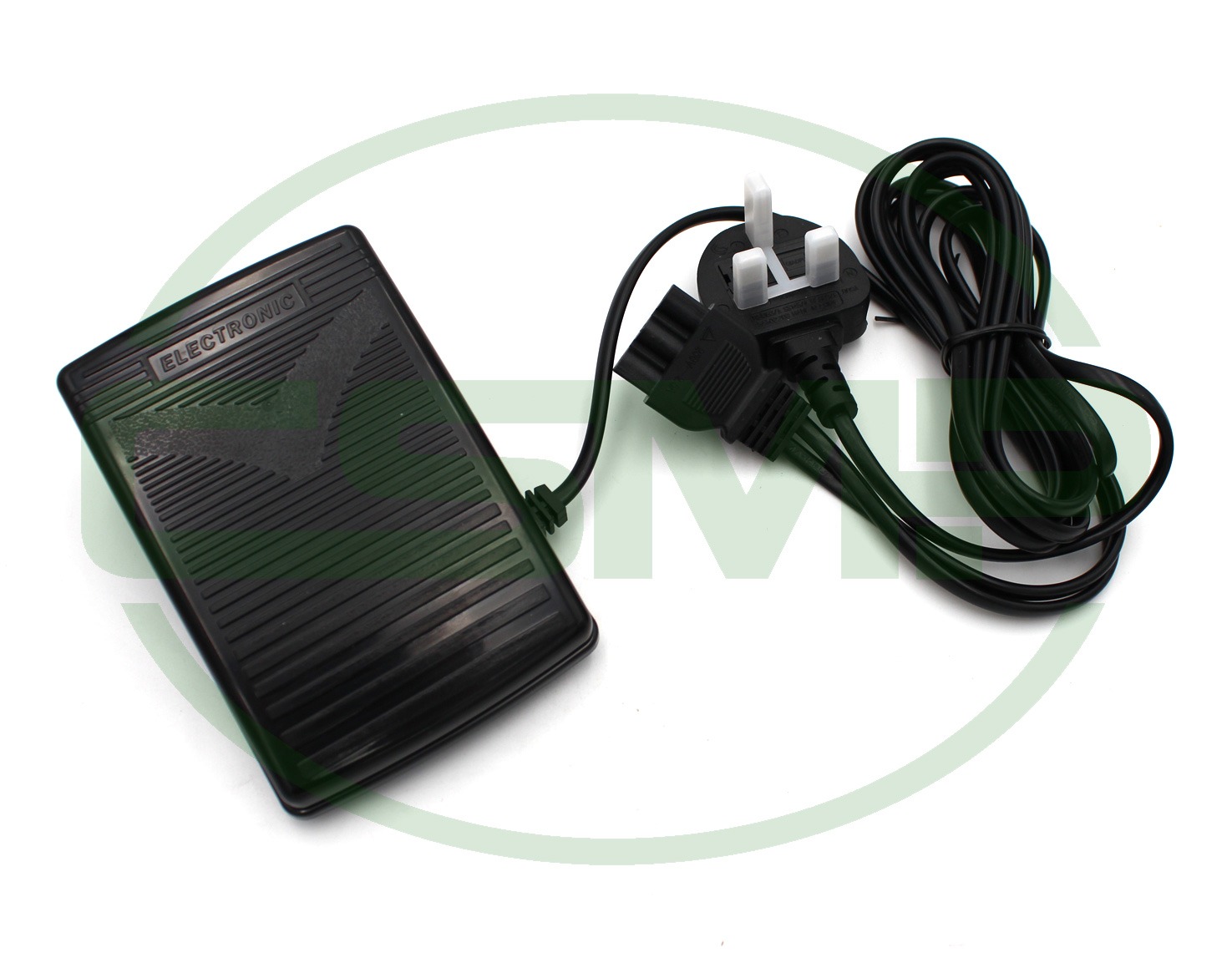 MOTOR & FOOT CONTROL KIT 220V 90W 50hz