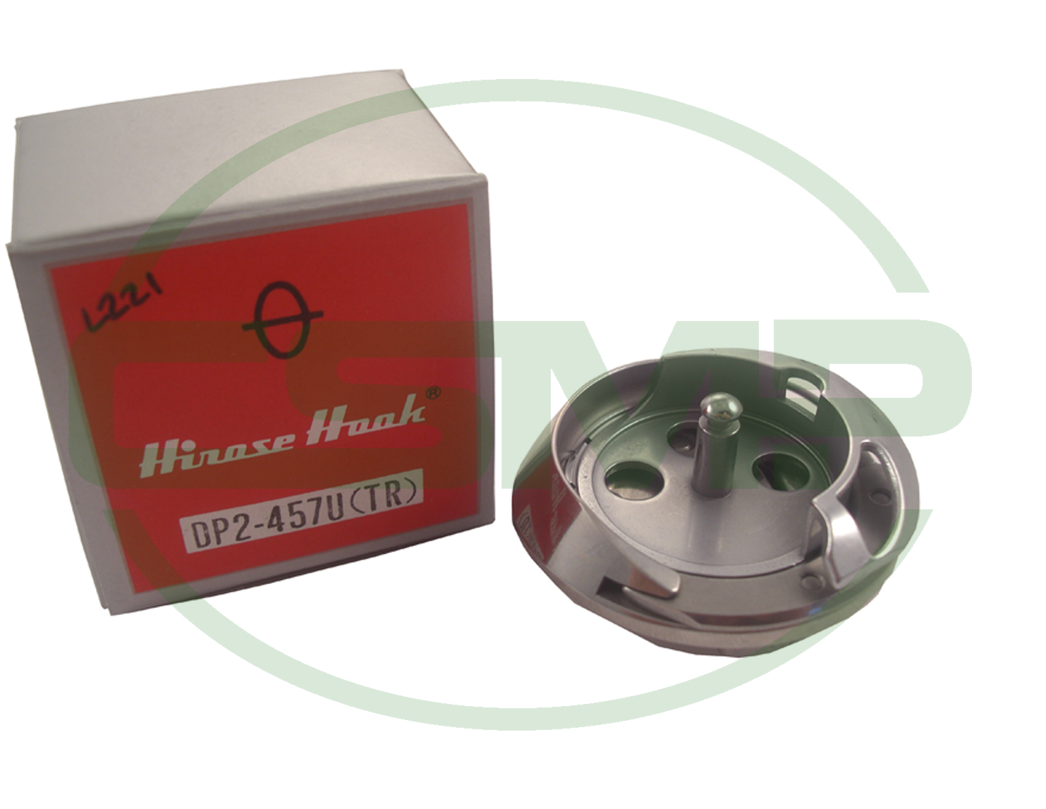 DP2457UTR=282293 HOOK & BASE SINGER UBT 457A 457U 457G