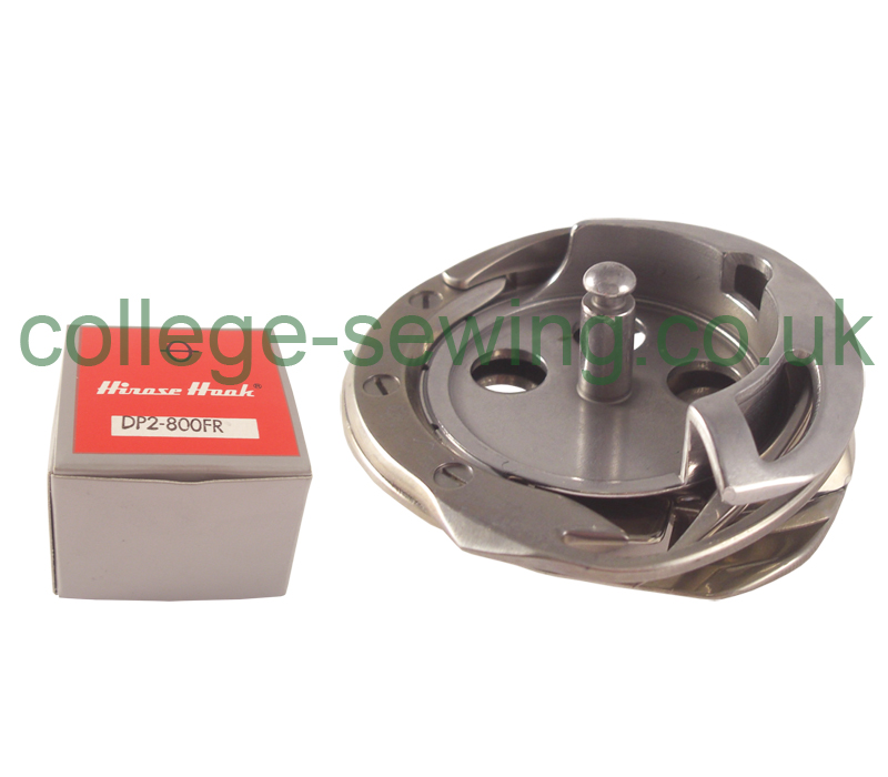 DP2800FR HOOK & BASE ASSY B800E HIROSE