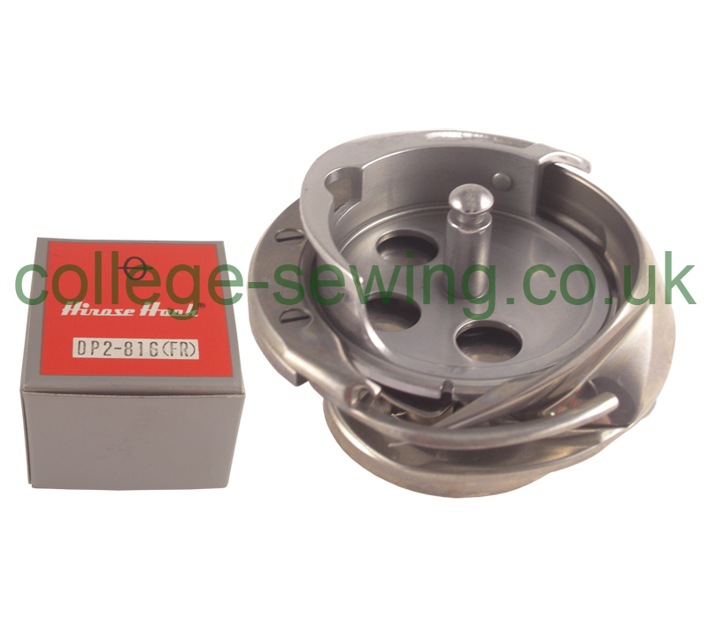 DP2816FR HOOK & BASE BROTHER B816 HIROSE