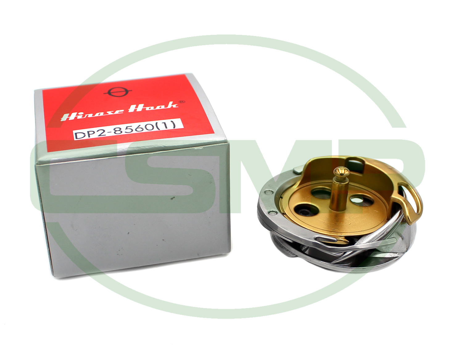 DP2-8560(1) SA8194201 HOOK & BASE BROTHER Z8560A HIROSE
