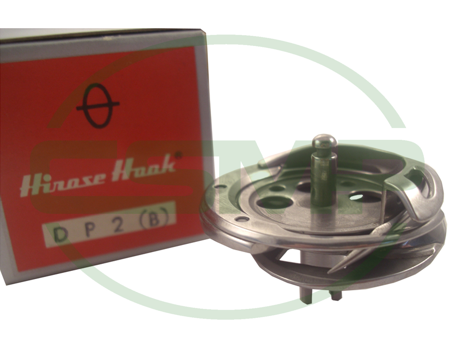 DP2B HOOK & BASE BROTHER DL1-B812 HIROSE