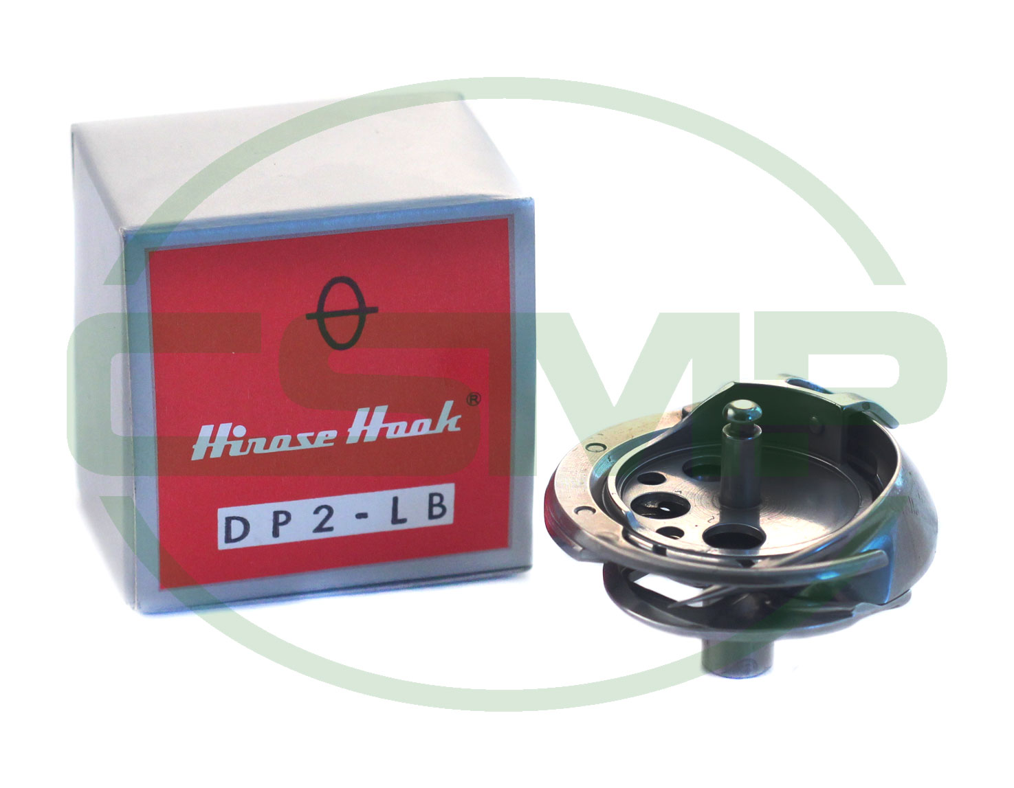 DP2LB HOOK & BASE BROTHER B814 HIROSE