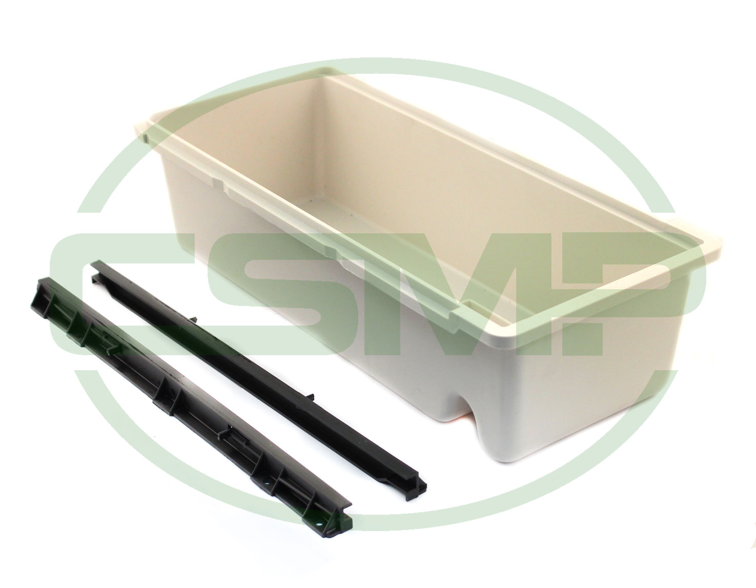 DRAWER EXTRA LARGE PREMIUM QUALITY (38.5 X 17 X 10CM)
