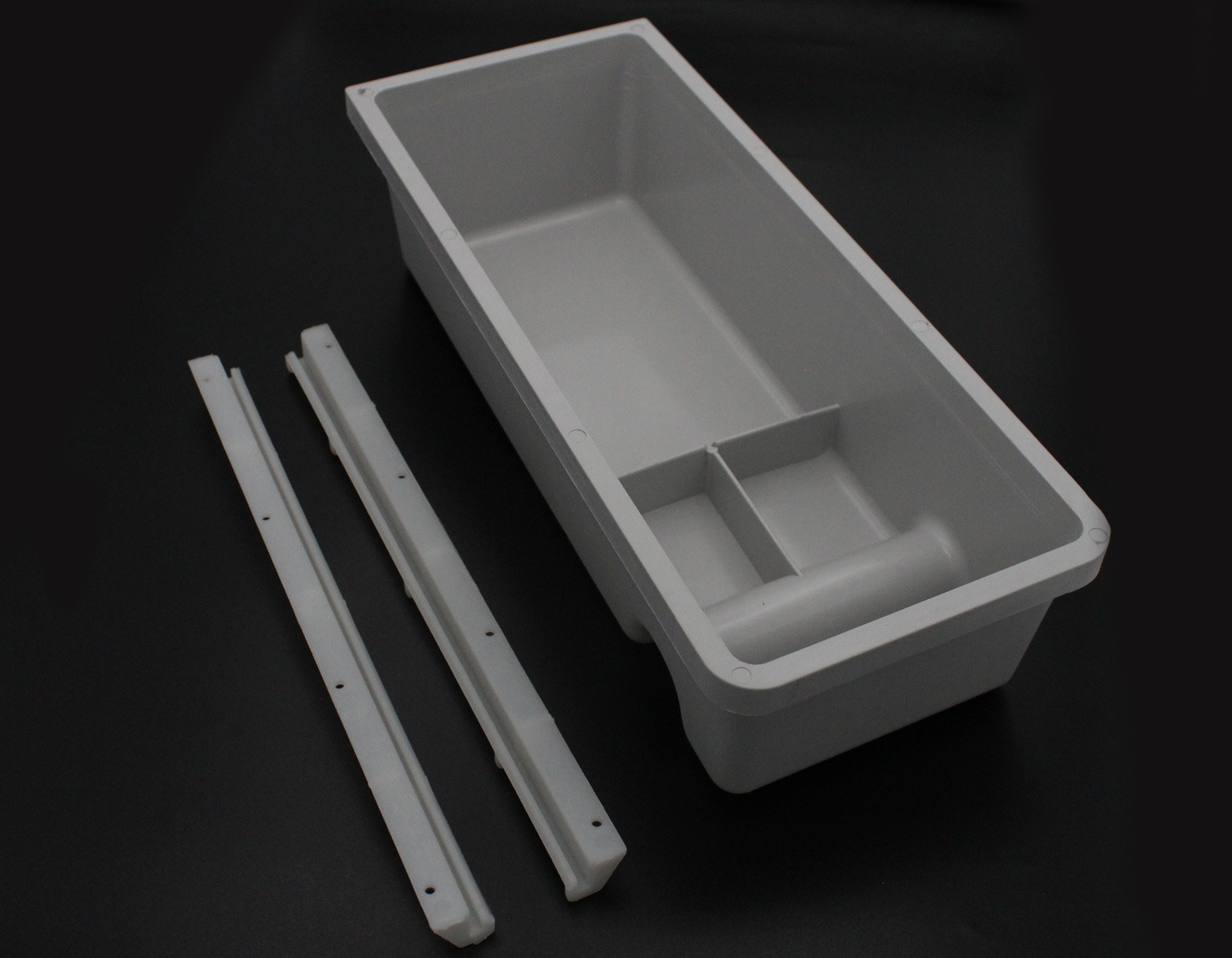 DRAWER EXTRA LARGE PREMIUM QUALITY (38.5 X 17 X 10CM)