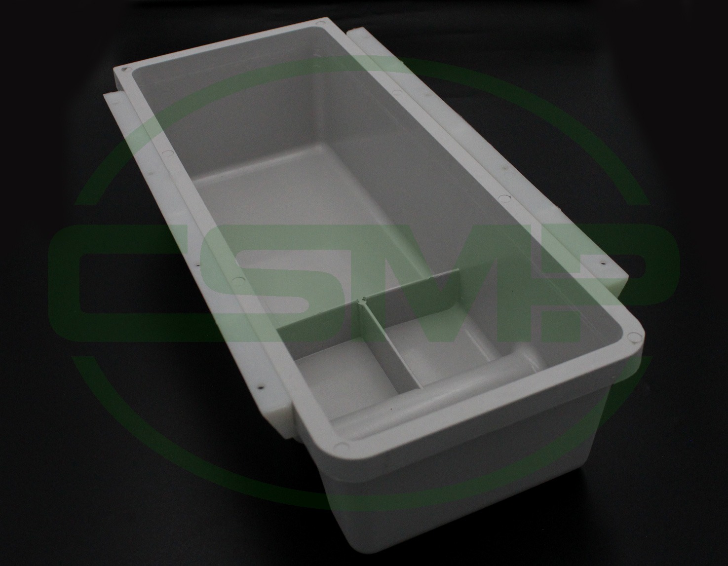 DRAWER EXTRA LARGE PREMIUM QUALITY (38.5 X 17 X 10CM)