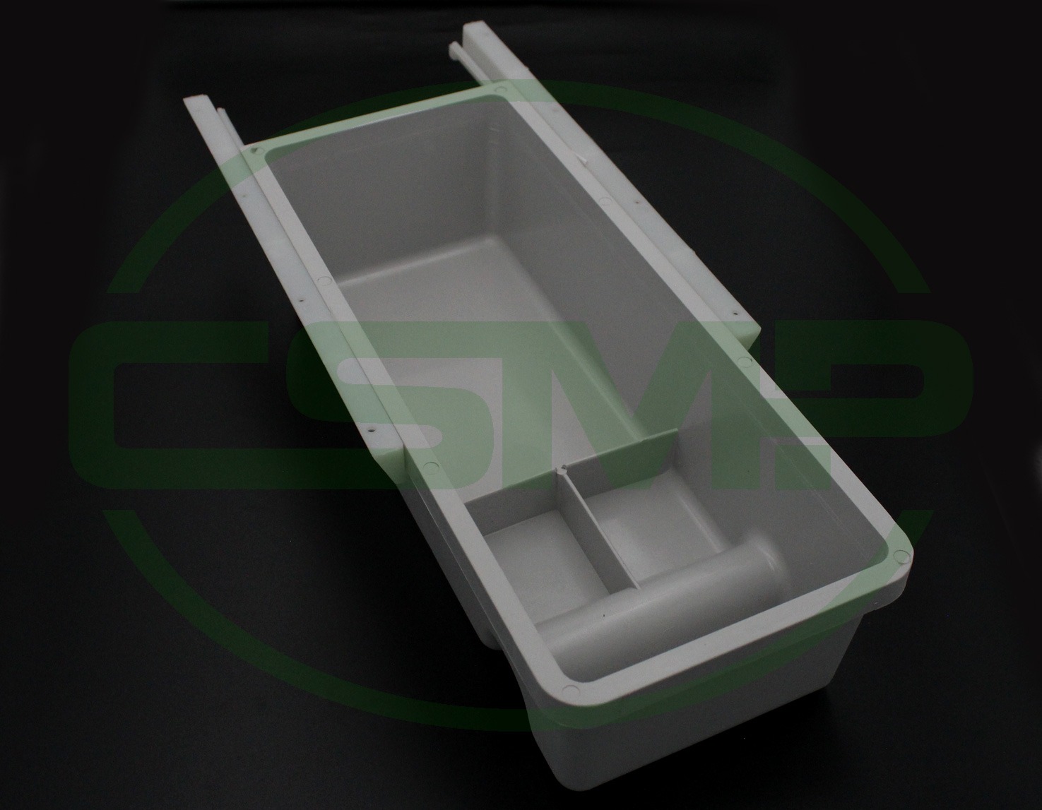 DRAWER EXTRA LARGE PREMIUM QUALITY (38.5 X 17 X 10CM)