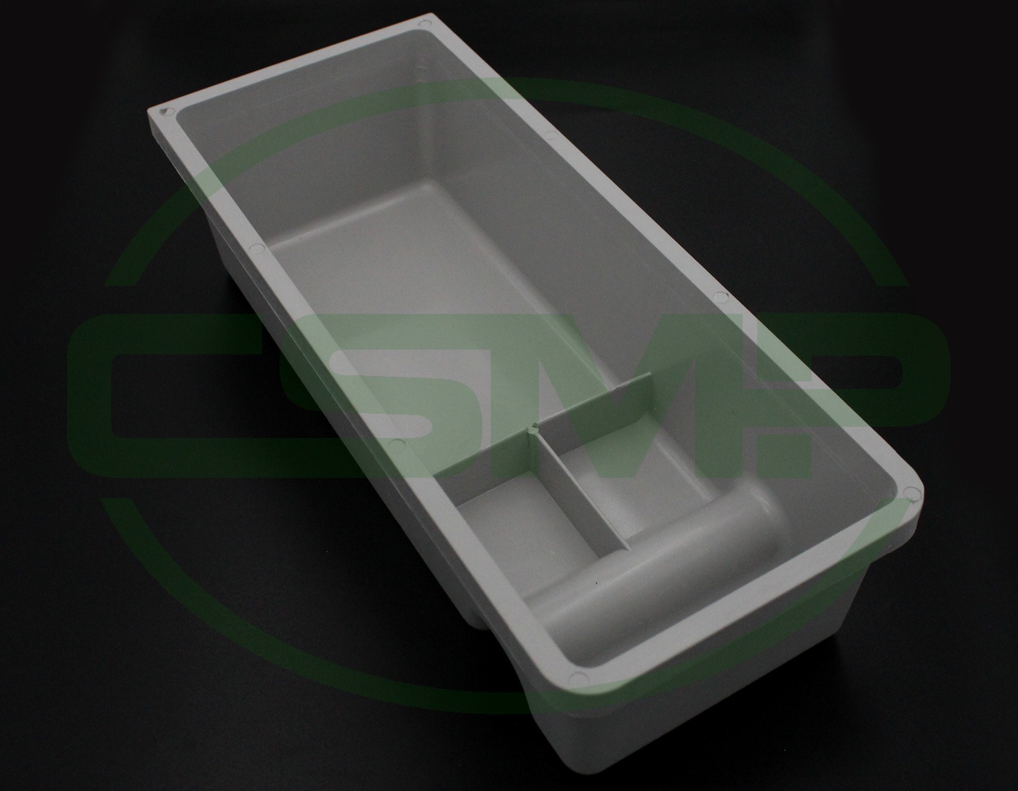 DRAWER EXTRA LARGE PREMIUM QUALITY (38.5 X 17 X 10CM)