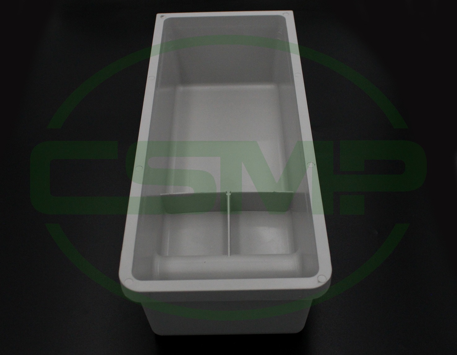 DRAWER EXTRA LARGE PREMIUM QUALITY (38.5 X 17 X 10CM)