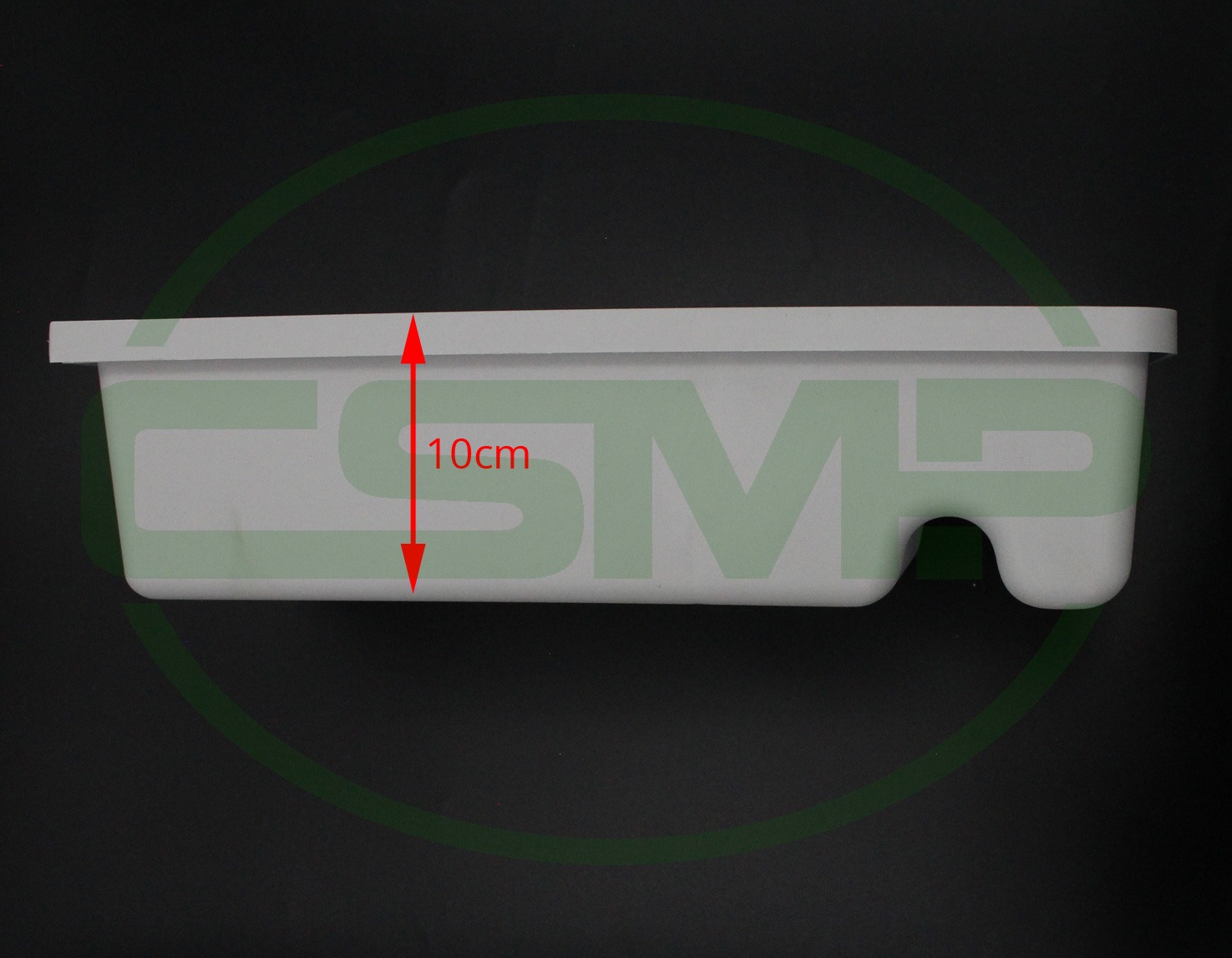 DRAWER EXTRA LARGE PREMIUM QUALITY (38.5 X 17 X 10CM)