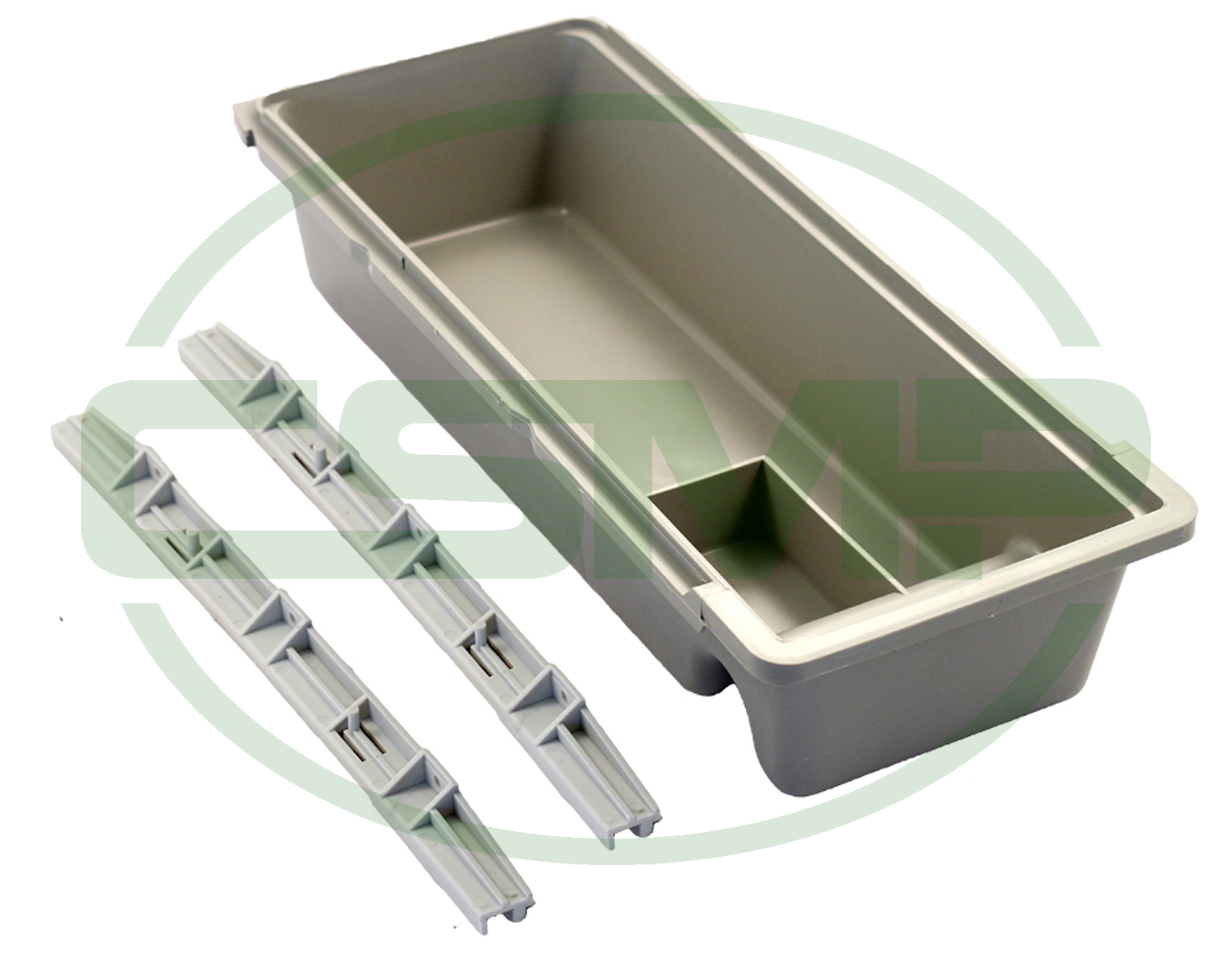 DRAWER ECONOMY TYPE (36 X 15 X 7.5CM)