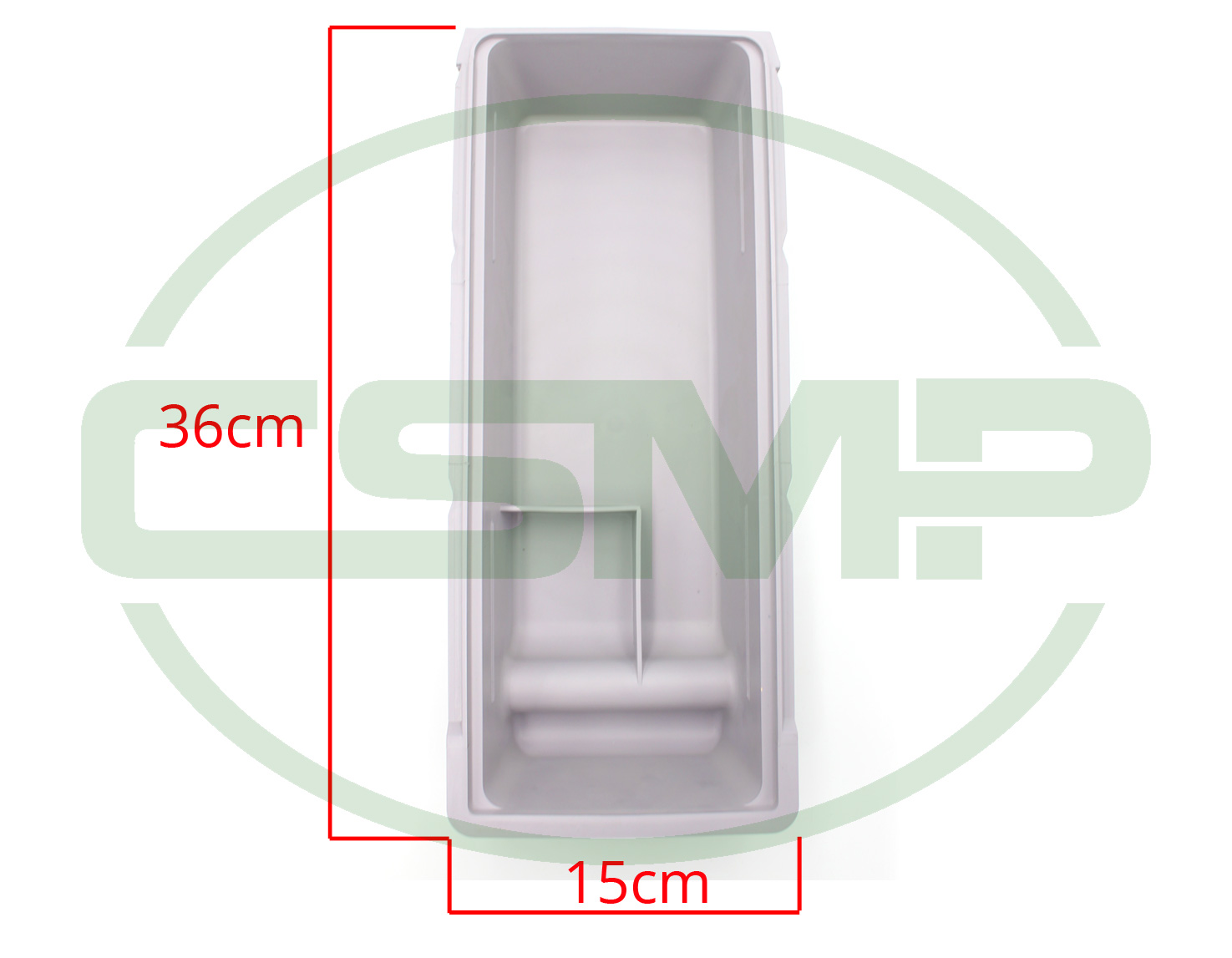 DRAWER ECONOMY TYPE (36 X 15 X 7.5CM)