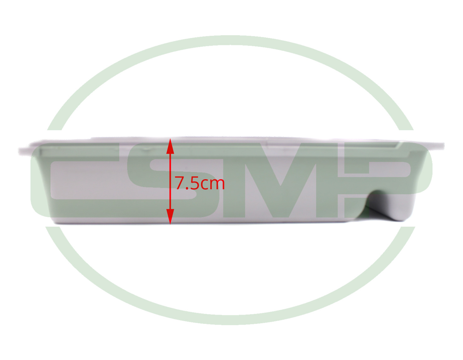 DRAWER ECONOMY TYPE (36 X 15 X 7.5CM)