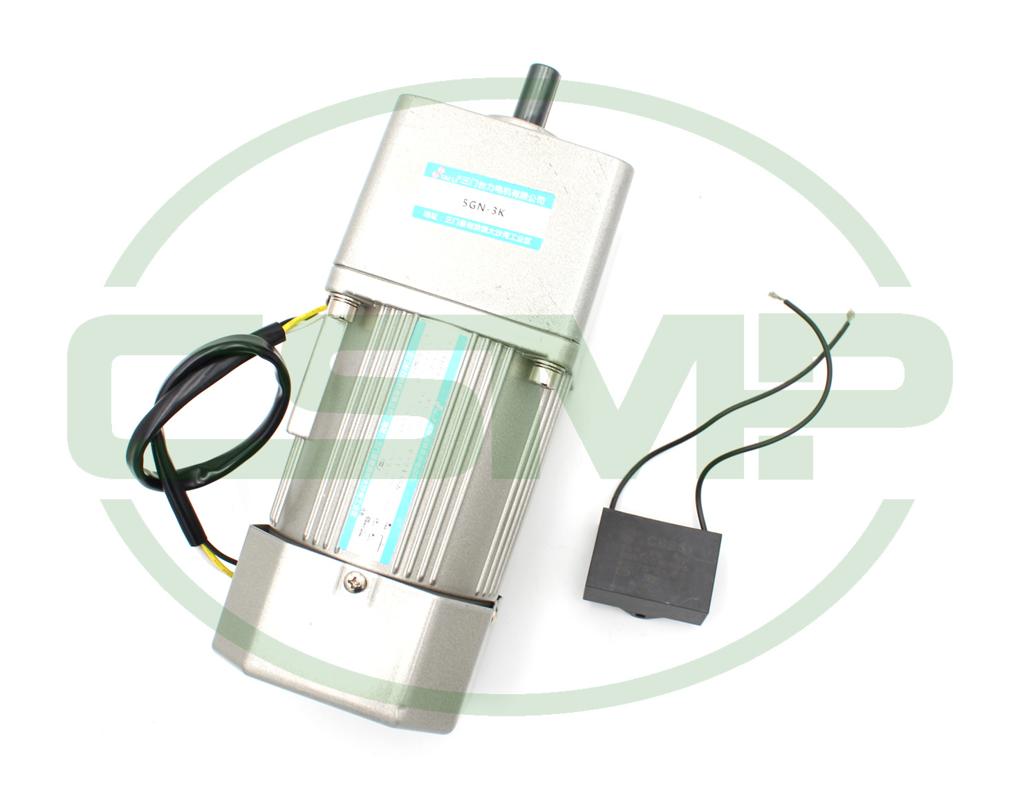 C29 REVERSE MOTOR FOR DAYANG DYDB-02 CUTTING MACHINE