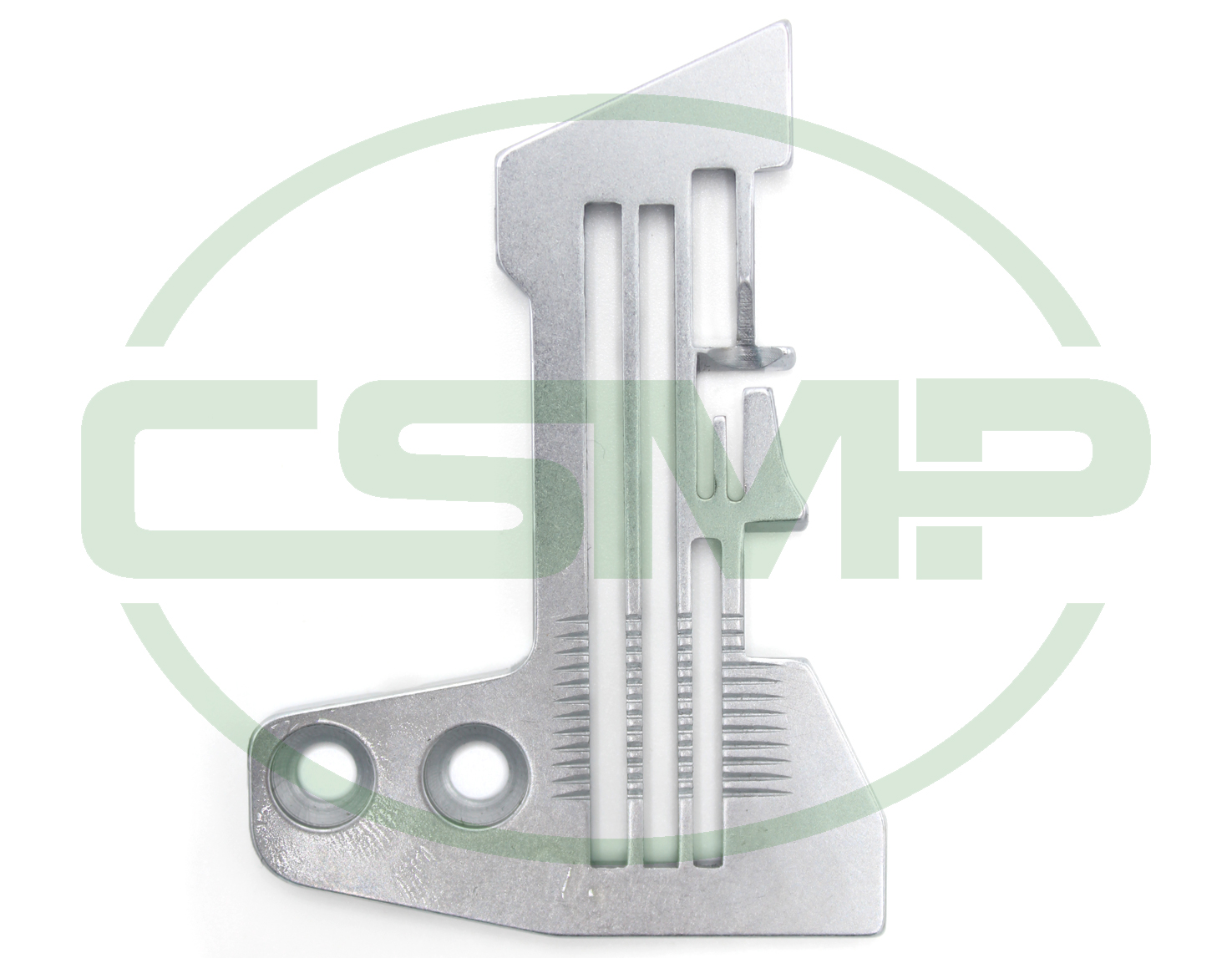 E919 NEEDLE PLATE 2X4MM SIRUBA 747E-514