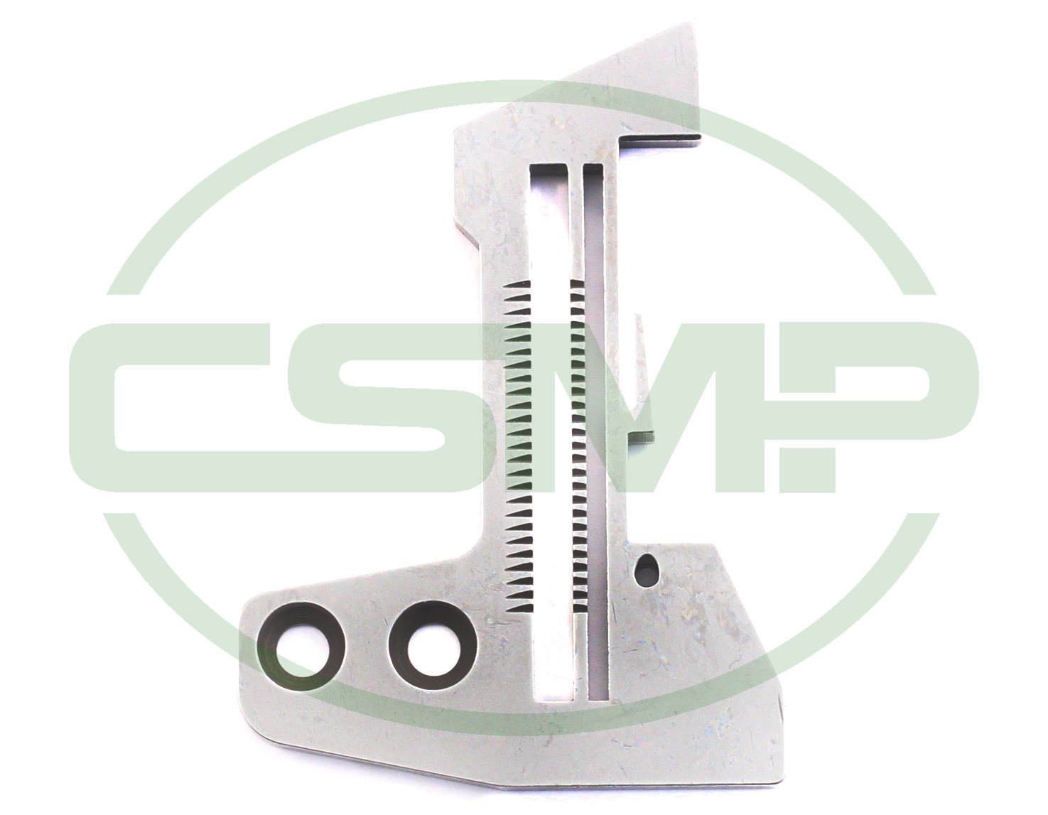 E934 NEEDLE PLATE CURLING SIRUBA 737E-504